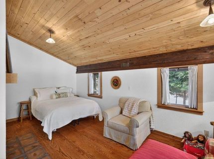 13101 Hansel Avenue, Truckee, CA 96161 Photo