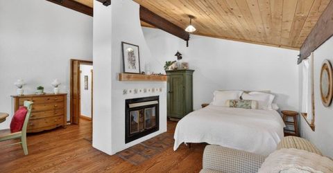 13101 Hansel Avenue, Truckee, CA 96161 Photo