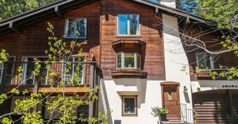 13101 Hansel Avenue, Truckee, CA 96161 Photo