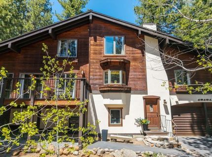 13101 Hansel Avenue, Truckee, CA 96161 Photo