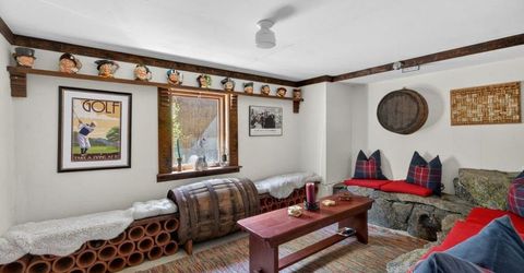 13101 Hansel Avenue, Truckee, CA 96161 Photo