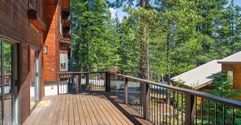 13101 Hansel Avenue, Truckee, CA 96161 Photo