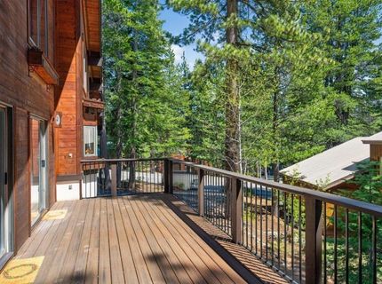 13101 Hansel Avenue, Truckee, CA 96161 Photo