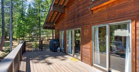 13101 Hansel Avenue, Truckee, CA 96161 Photo