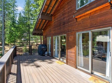 13101 Hansel Avenue, Truckee, CA 96161 Photo