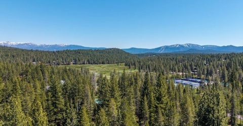 13101 Hansel Avenue, Truckee, CA 96161 Photo