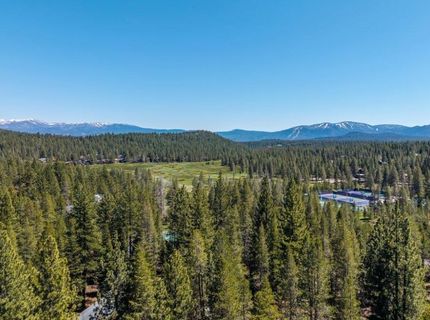 13101 Hansel Avenue, Truckee, CA 96161 Photo