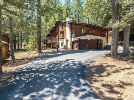 13101 Hansel Avenue, Truckee, CA 96161 Photo