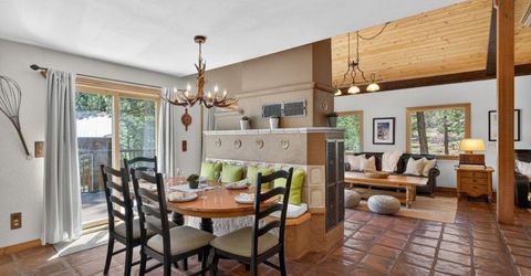 13101 Hansel Avenue, Truckee, CA 96161 Photo