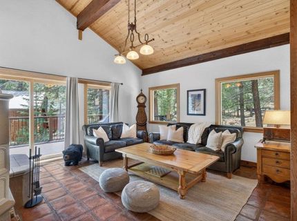 13101 Hansel Avenue, Truckee, CA 96161 Photo