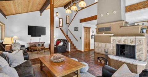 13101 Hansel Avenue, Truckee, CA 96161 Photo