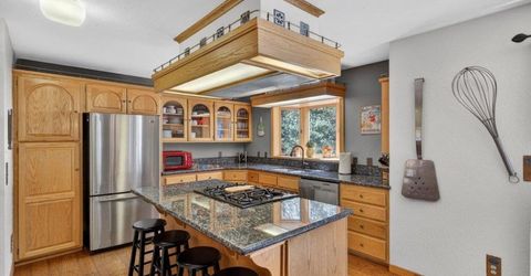 13101 Hansel Avenue, Truckee, CA 96161 Photo