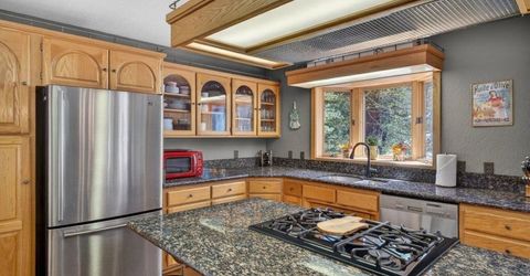 13101 Hansel Avenue, Truckee, CA 96161 Photo