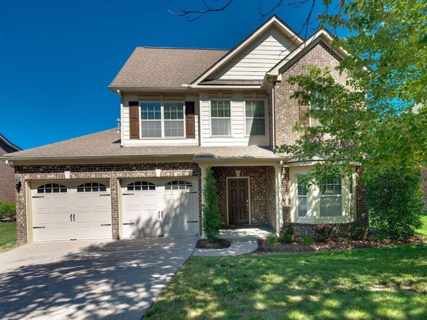 365 Irvine Ln, Franklin, TN 37064