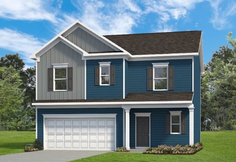 982 Wilderland Way , Clarksville, TN 37042 Main Photo