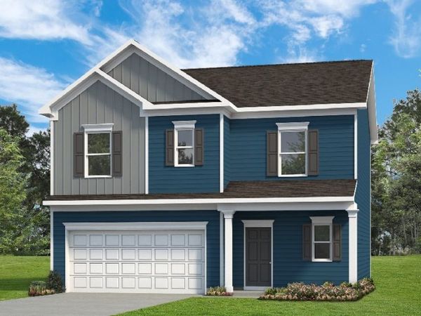 982 Wilderland Way , Clarksville, TN 37042
