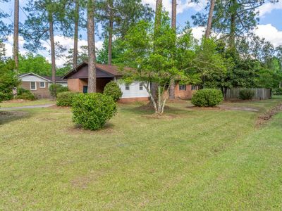 1221 Glenrobinson Lane, Orangeburg, SC 29115