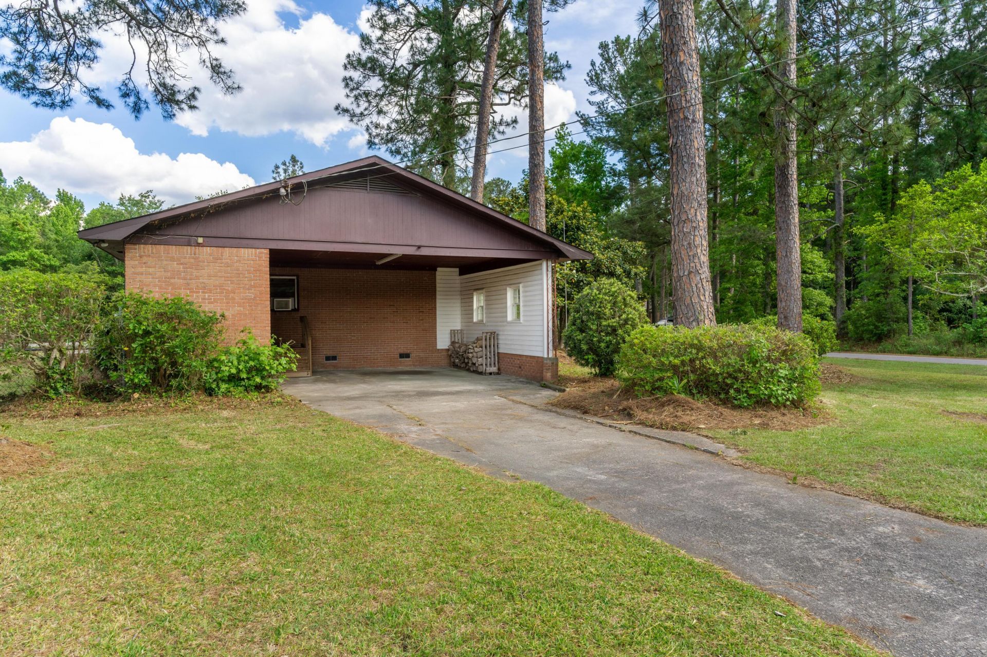 1221 Glenrobinson Lane Photo 5