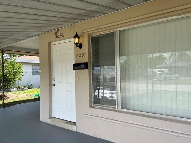 2201 N 57th Ave, Hollywood, FL 33021 Photo