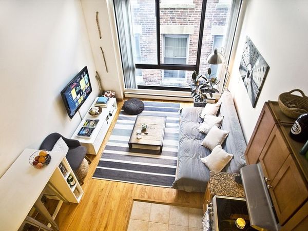 12 Stoneholm St, Unit 505, Boston, MA 02115