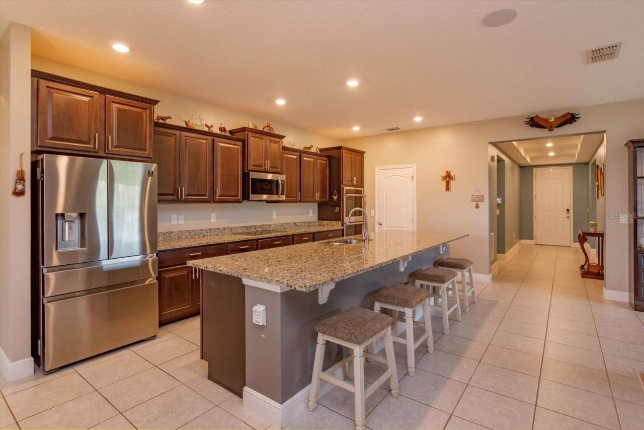 1629 Marsh Pointe Drive, Clermont, FL 34711 Photo