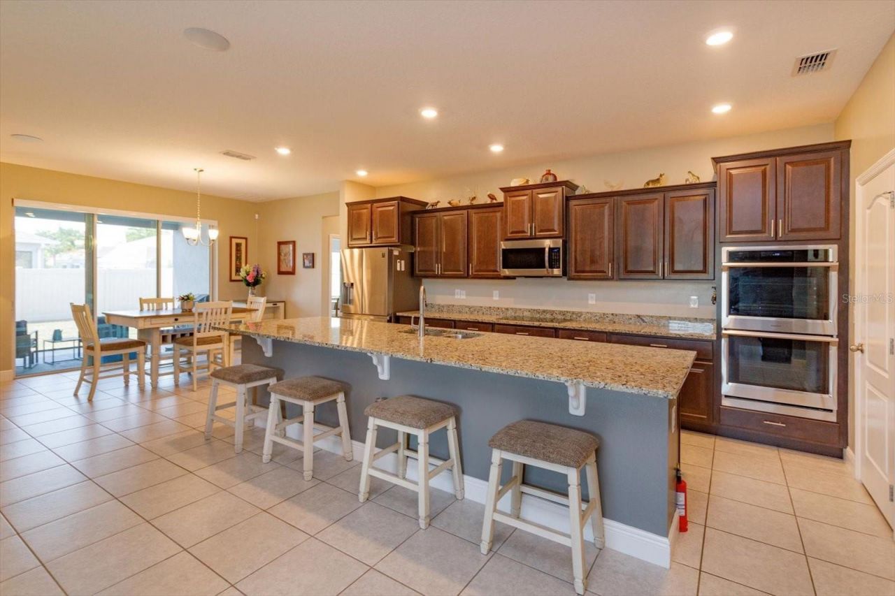 1629 Marsh Pointe Drive, Clermont, FL 34711 Photo