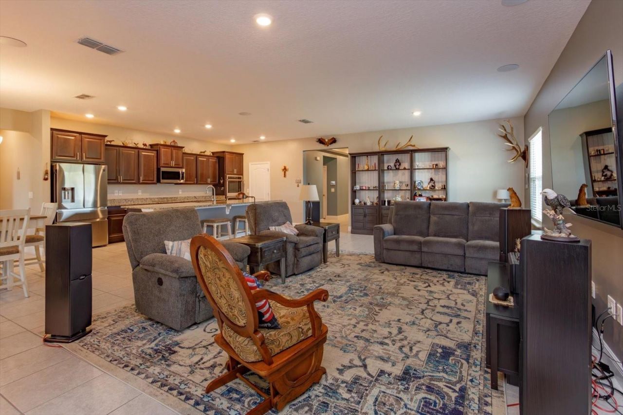 1629 Marsh Pointe Drive, Clermont, FL 34711 Photo