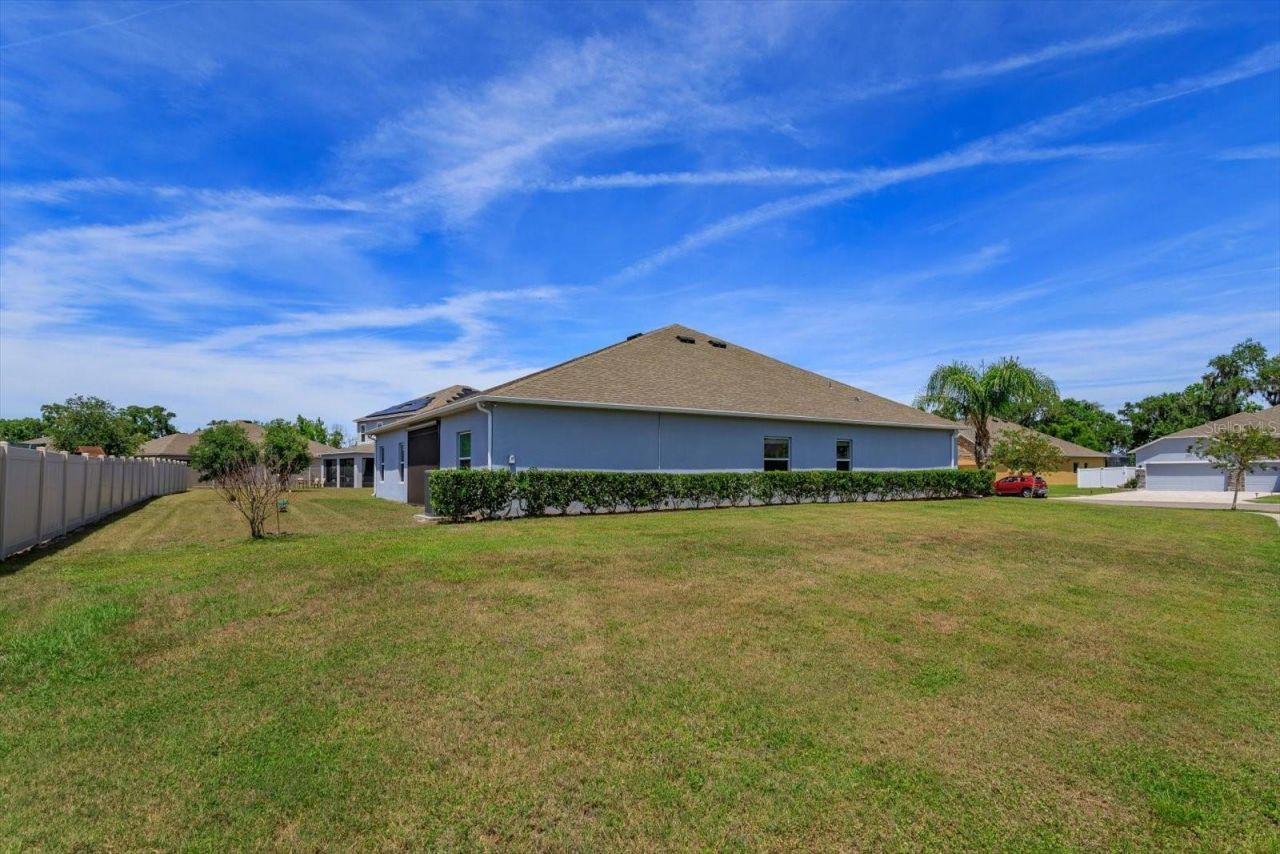 1629 Marsh Pointe Drive, Clermont, FL 34711 Photo