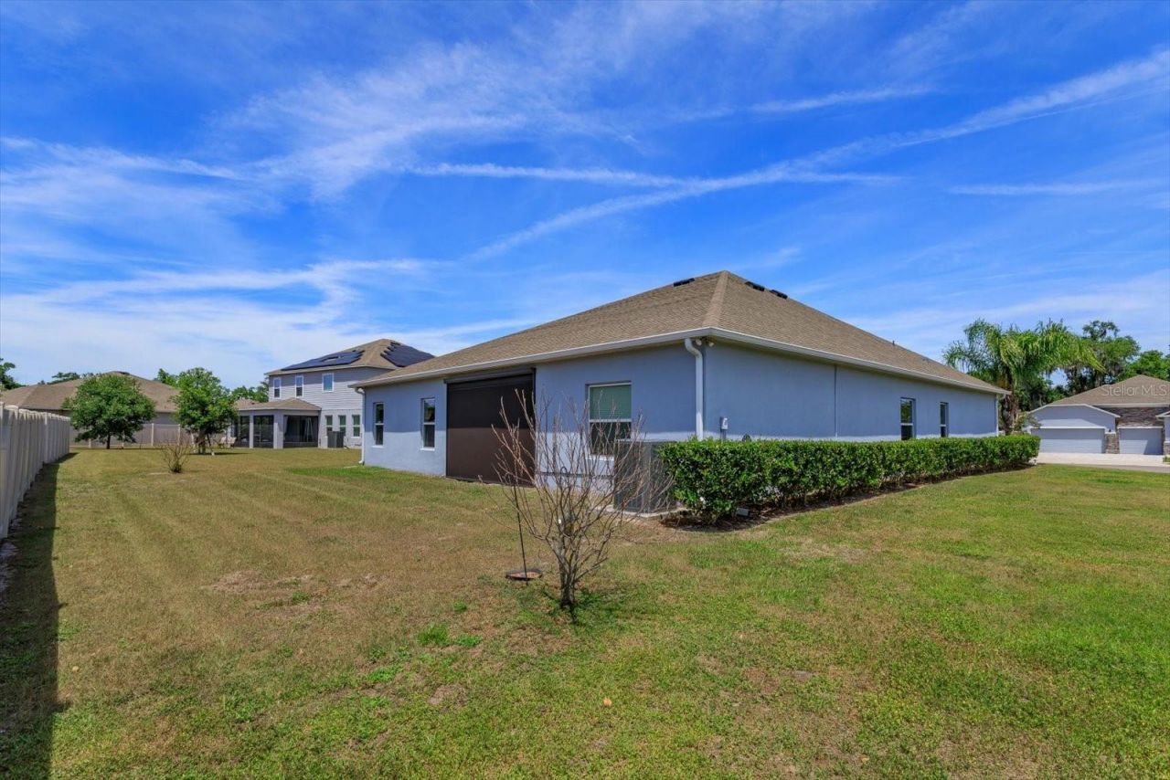 1629 Marsh Pointe Drive, Clermont, FL 34711 Photo