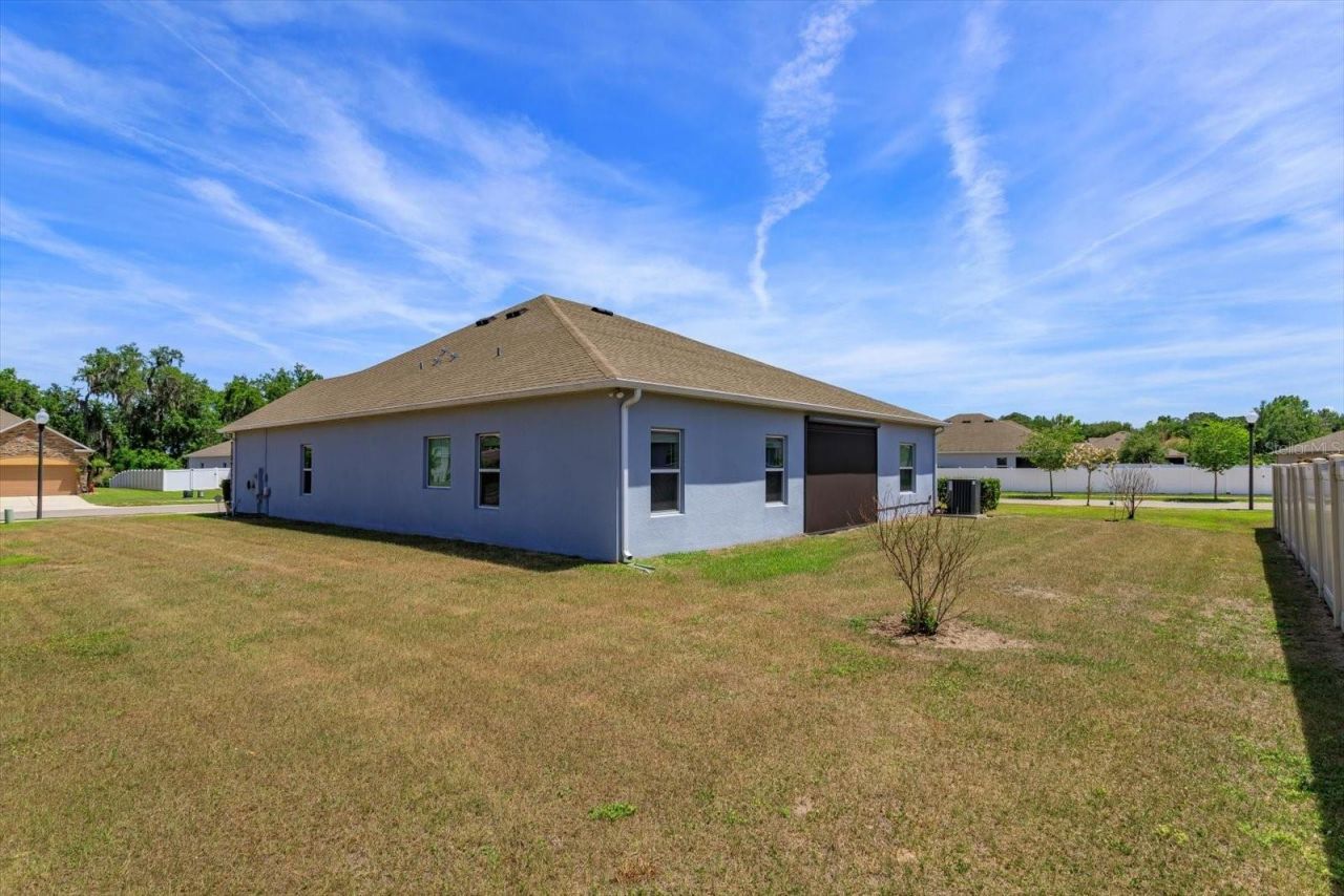 1629 Marsh Pointe Drive, Clermont, FL 34711 Photo
