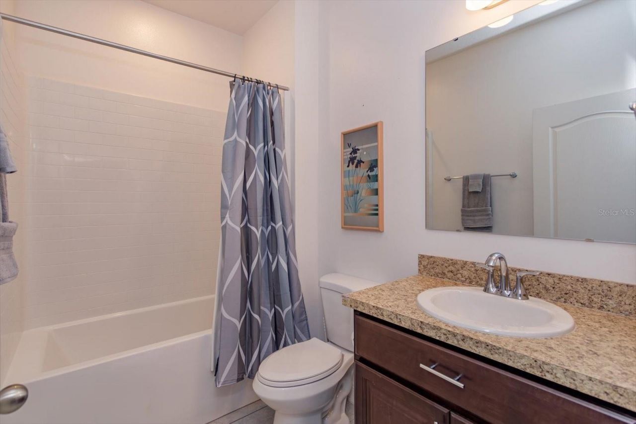 1629 Marsh Pointe Drive, Clermont, FL 34711 Photo