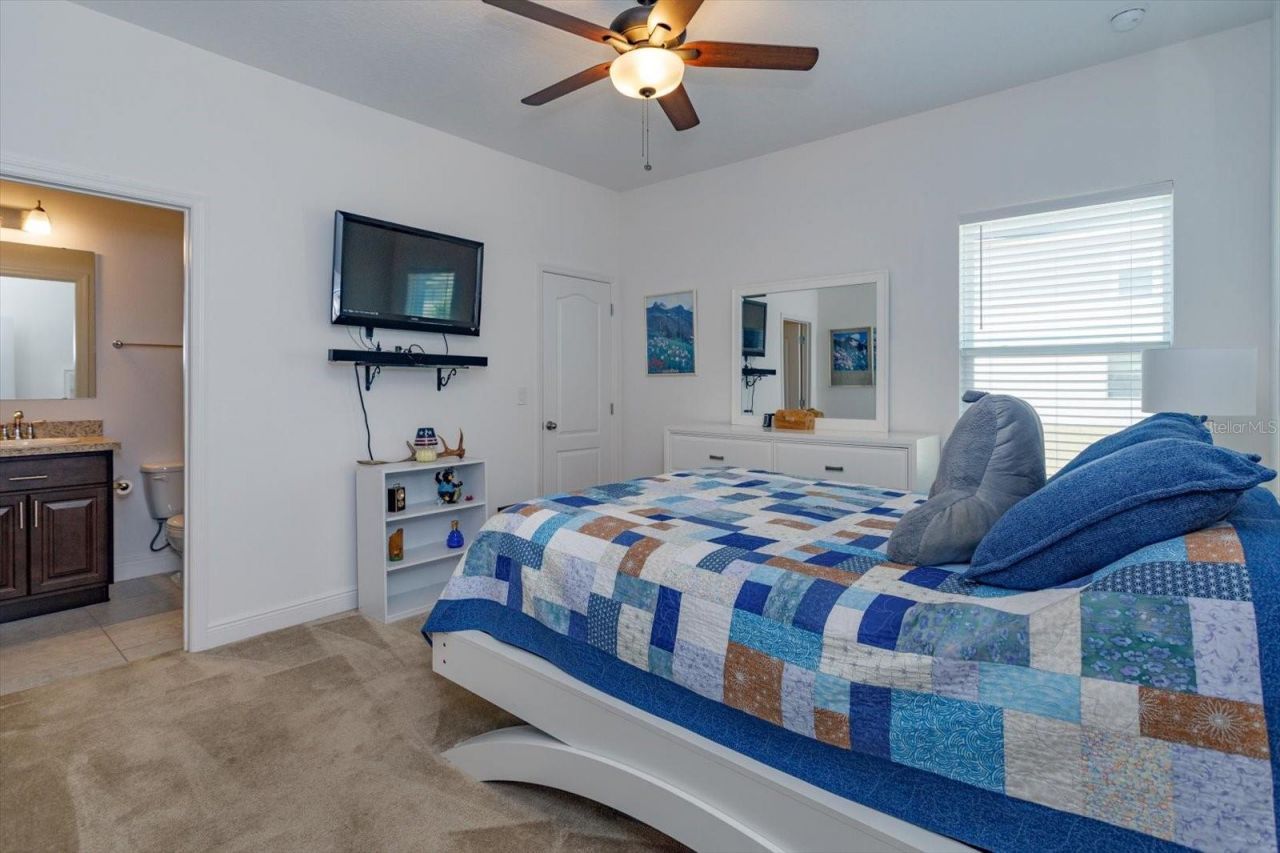 1629 Marsh Pointe Drive, Clermont, FL 34711 Photo