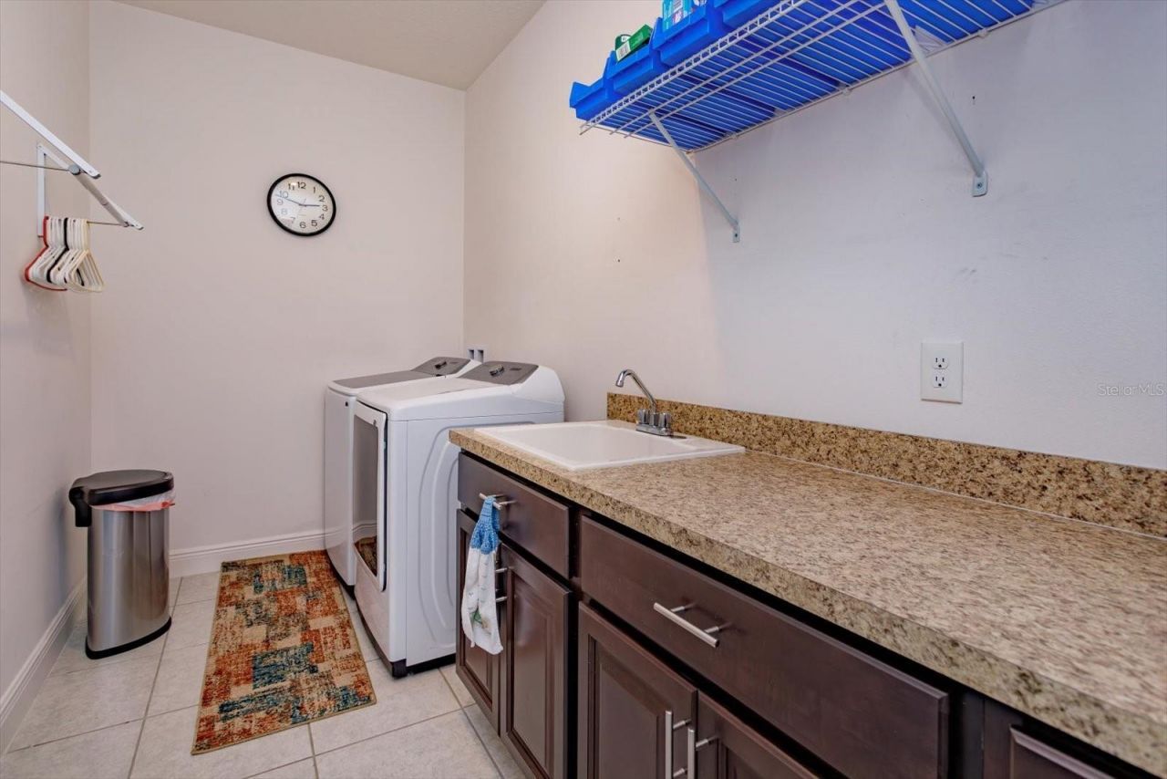 1629 Marsh Pointe Drive, Clermont, FL 34711 Photo
