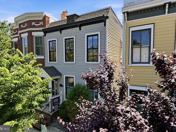 617 N COLUMBUS STREET, ALEXANDRIA, VA 22314