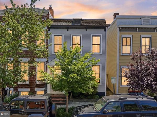 617 N COLUMBUS STREET, ALEXANDRIA, VA 22314