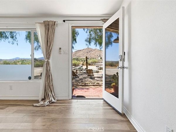10931 Mescalero, Morongo Valley, CA 92256
