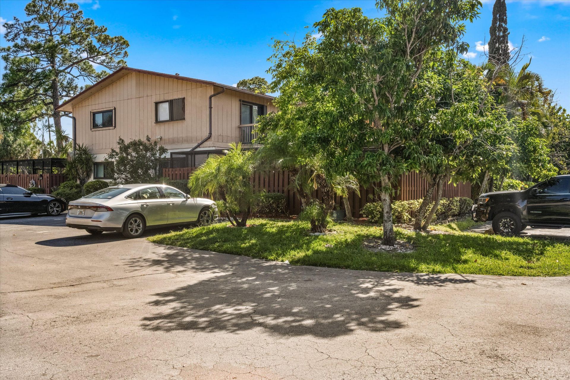 4258 S Landar Drive, Lake Worth, FL 33463 Photo