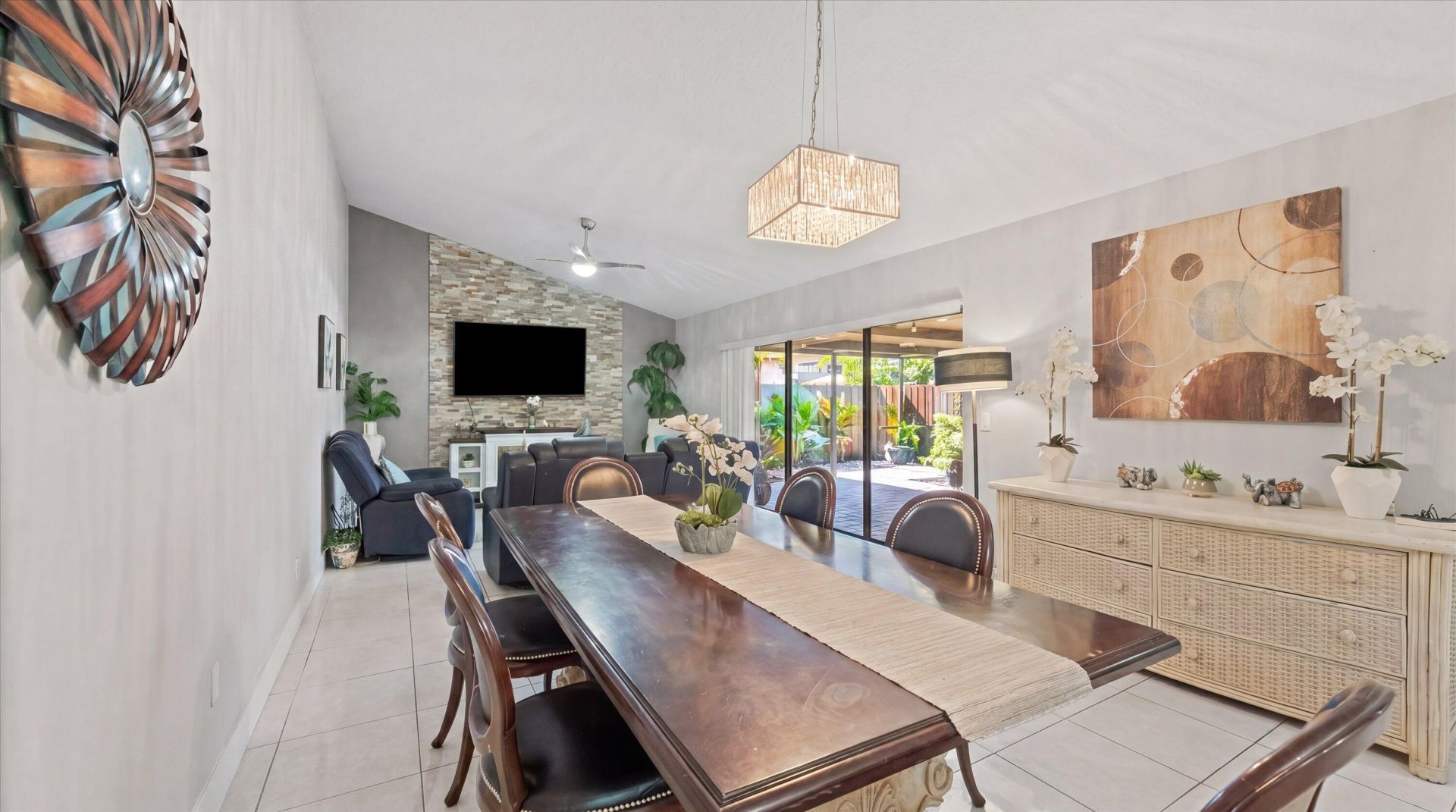 4258 S Landar Drive, Lake Worth, FL 33463 Photo