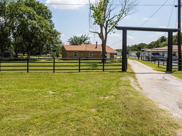 10803 Fm 1565, Terrell, TX 75160