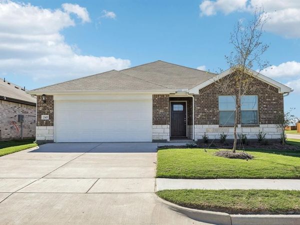 245 Lost Creek Trail, Greenville, TX 75402