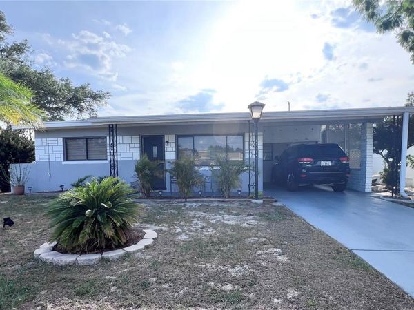 12314 106TH STREET , LARGO, FL 33773