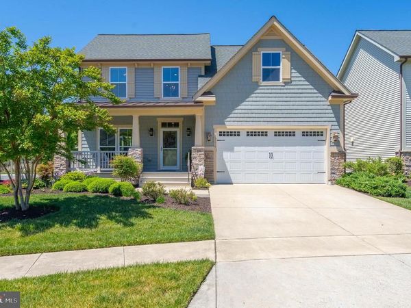 38774 OYSTER CATCHER DRIVE, OCEAN VIEW, DE 19970