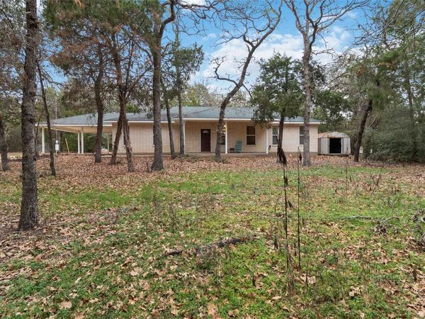 581 Highway 95 Highway S, Elgin, TX 78621