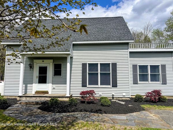 416 Whippoorwill Road, Hillsdale, NY 12529