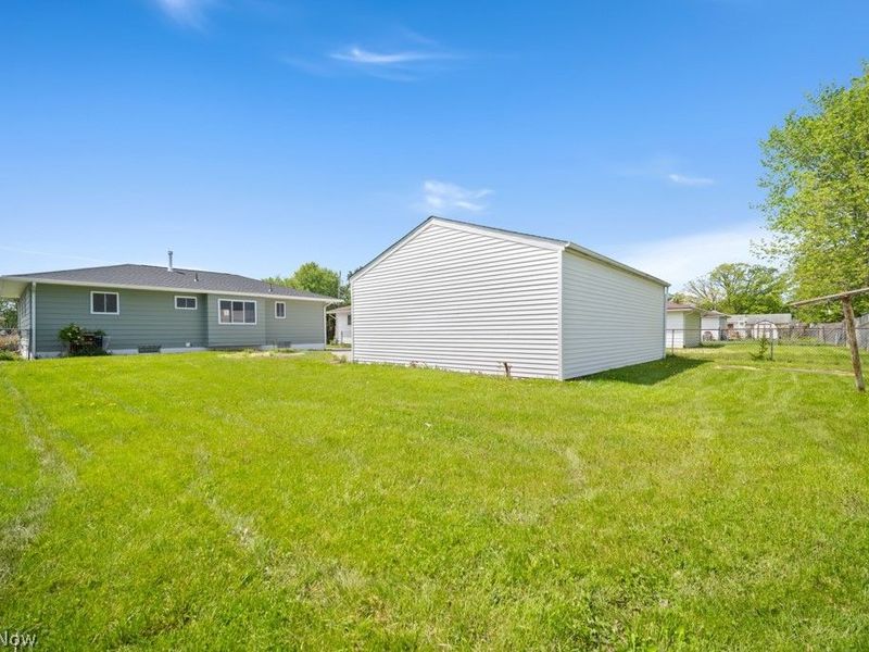322 Windsor Drive , Elyria, OH 44035 Photo 28