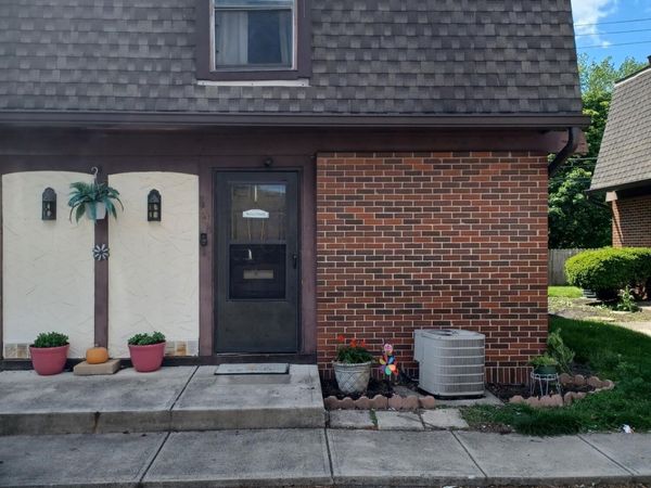 6548 San Miguel Place, Reynoldsburg, OH 43068
