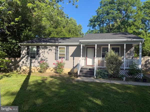 3523 SPRING ROAD, LAUREL, MD 20724