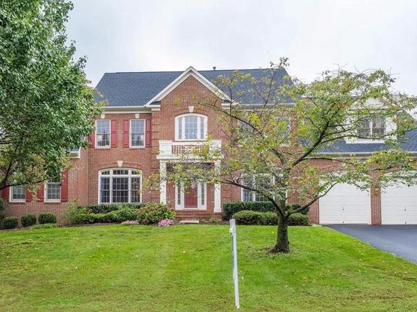 43861 HARTLEY PLACE , ASHBURN, VA 20147