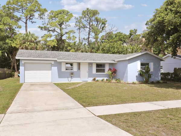 1625 40th Avenue, Vero Beach, FL 32960