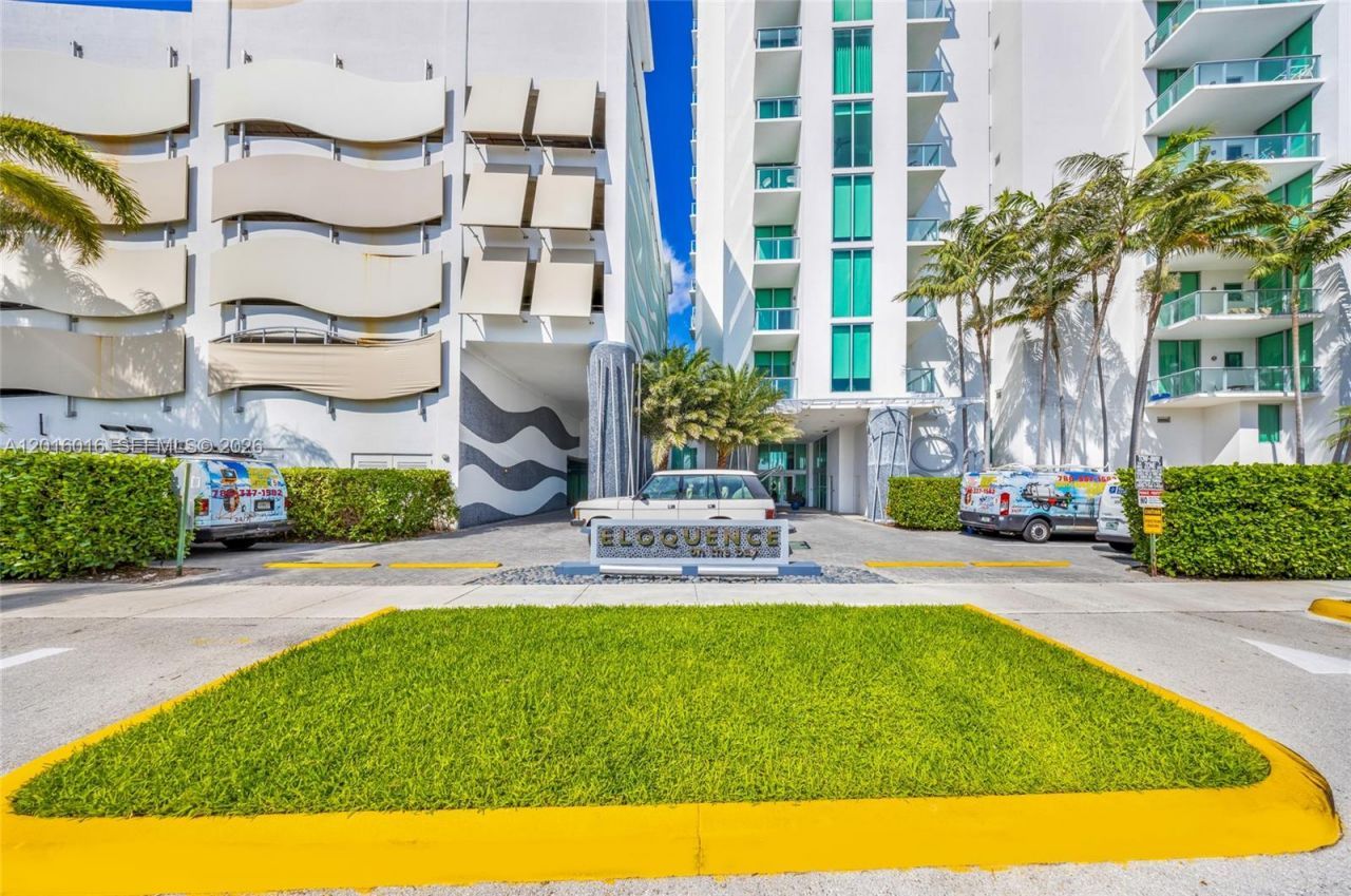 7928 East Dr , Unit 305, North Bay Village, FL 33141 Photo